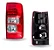 Lanterna Traseira S-10 12/... S/LED S/NEB - Imagem 2