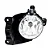 Farol Auxiliar Cobalt/Onix/Prisma/S-10 12/... - Imagem 1