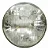 Farol Sealed Beam A/C/D-10/CAM 180mm - Imagem 1