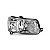 Farol Fiat Uno 04/10 - Imagem 1