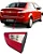 Lanterna Traseira Fiat Grand Siena 12/... Mala - Imagem 1
