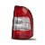Lanterna Traseira Fiat Strada 05/09 - Imagem 1