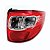 Lanterna Traseira Fiat Strada 14/17 (TYC) - Imagem 2