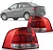 Lanterna Traseira VW Voyage 08/... - Imagem 1