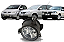Farol Auxiliar VW Gol G4/Fox/Polo 02/... - Imagem 1