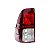 Lanterna Traseira Toyota Hilux 16/20 Fume Mod Koito TYC - Imagem 2