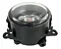 Farol Auxiliar Ford Fiesta Rocan 11/... - Imagem 2