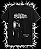 Camiseta Mutiilation Black as Lead & Death - Imagem 1
