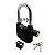 Cadeado Anti-Furto Com Alarme - Imagem 3