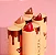 Batom Soft Matte Choco Fun Fenzza - Hidratação e Sabor em Cada Aplicação - Imagem 3