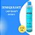 Lady Beauty Demaquilante Facial Bifásico – Rosto e Olhos – 310ml - Imagem 2
