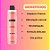 Água Micelar Lady Beauty Rosa Mosqueta 310ml - Limpeza, Tonificação e Hidratação - Imagem 4