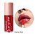 Gloss Lip Glow Ruby Rose - Brilho Natural e Efeito Hidratante - Imagem 5