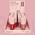 Gloss Lip Glow Ruby Rose - Brilho Natural e Efeito Hidratante - Imagem 3