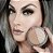 Belle Angel Duo Facial | Iluminador & Contorno para Pele Radiante - Imagem 6