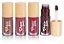 Gloss Labial Fenzza Choco Fun - Brilho Intenso e Aroma Delicioso - Imagem 2