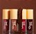 Gloss Labial Fenzza Choco Fun - Brilho Intenso e Aroma Delicioso - Imagem 4