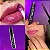 Gloss Mágico Labial Black Rain Max Love - Efeito Brilhante e Duradouro - Imagem 2