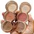 Trio Blush Iluminador e Contorno Belle Angel - Imagem 1