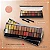 Paleta de Sombras 28 Cores Belle Angel - Imagem 4