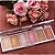 Paleta Blush, Contorno e Iluminador Vivai - Color Me - Imagem 3