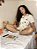 Pijama Americano - Cat - Imagem 2