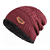 Touca Gorro Unissex Forrada em Lã Peluciada - Conforto e Estilo no Inverno - Imagem 7