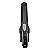 Albatroz Fishing Qs-214b Faca Preta para Mergulho Lâmina Afiada ou Serra Com Corda e Bainha - Imagem 3