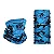 Bandana Tubular Pesca Ciclismo Pedal Moto Proteção Uv 50+ - Imagem 3