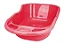 Banheira Infantil Arqplast 35 Litros Cores Diversas Premium - Imagem 3