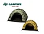 Barraca AF-002 Camping Albatroz Fishing 2 A 3 Pessoas Impermeável - Imagem 2