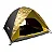 Barraca Camping Albatroz AF-006 Para 2/3 Pessoas Impermeável - Imagem 2