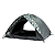 Barraca Camping Albatroz AF-006 Para 2/3 Pessoas Impermeável - Imagem 3