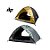 Barraca Camping Albatroz AF-006 Para 2/3 Pessoas Impermeável - Imagem 1