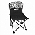 Cadeira Banco Portátil Camping Pesca Viagem Dobrável 36x60cm - Albatroz Fishing - Imagem 2