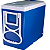 Cooler 32 Litros Super Térmico Multifuncional c/ Rodinha - Arqplast - Imagem 2