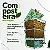 Composteira Doméstica 45 Litros Preta 3 Módulos Compostagem - Imagem 6