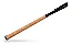 Vara Para Molinete Snook Pro S802m 2,40mts 6-17lbs 2 Parte - Maruri - Imagem 3
