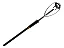 Vara De Pesca Para Carretilha Maruri Nizzo 7-14lbs 1,68m 2 partes - Imagem 8