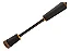 Vara De Pesca Para Carretilha Maruri Nizzo 7-14lbs 1,68m 2 partes - Imagem 7