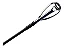 Vara para Molinete Maruri Giotto 1,73m 6-12lb 2 partes- Performance e Conforto para seus Dias de Pesca - Imagem 5