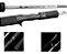 Vara De Carretilha Carbono Albatroz New Diamond 1,50m - Imagem 2