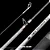 Vara De Carretilha Carbono Albatroz New Diamond 1,50m - Imagem 6