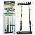 Suporte Organizador de Parede Stick Rack para 6 Varas de Pesca - Imagem 2