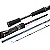Vara de Pesca Kitsune Travel 12-25lb KIC-604H - Imagem 2