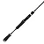 Vara de Pesca Kitsune Travel 12-25lb KIC-604H - Imagem 7