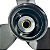 Hélice Motor De Popa Mercury 40 Hp 10 3/8 X 13 - HR Náutica - Imagem 3