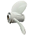 Hélice para Motor de Popa Yamaha 30 HP - 9 7/8 X 13 - HR Náutica - Imagem 3