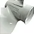 Hélice para Motor de Popa Yamaha 30 HP - 9 7/8 X 13 Original - Imagem 6
