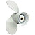 Hélice para Motor de Popa Yamaha 15hp 9.1/4 X 10.1/2 - Imagem 6